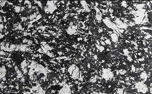 Ice Feather texture carbon fiber sheet sample